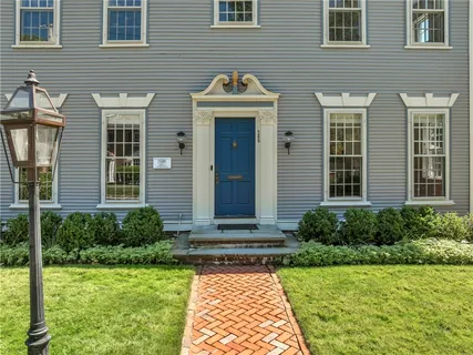 $1,650,000 | 265 Freeman Parkway, Providence, RI 02906