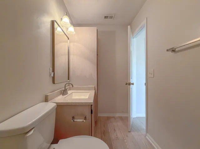 $450 | 1340 Hancock Street, Unit B, Tallahassee, FL 32304