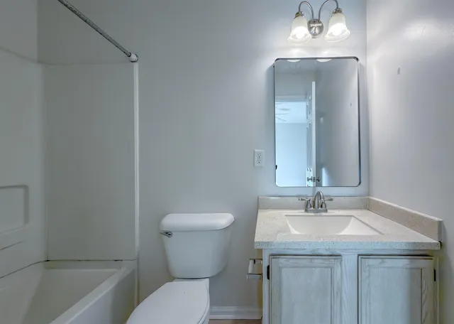 $450 | 1340 Hancock Street, Unit B, Tallahassee, FL 32304