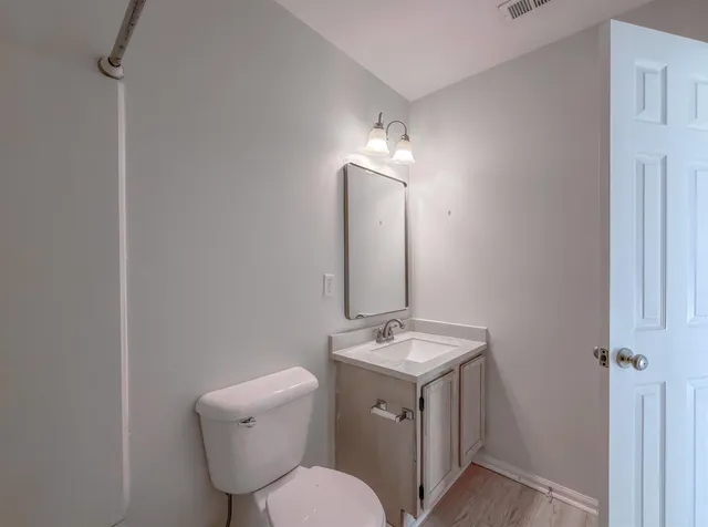 $450 | 1340 Hancock Street, Unit B, Tallahassee, FL 32304