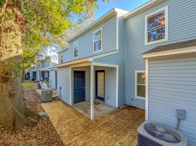 $450 | 1340 Hancock Street, Unit B, Tallahassee, FL 32304