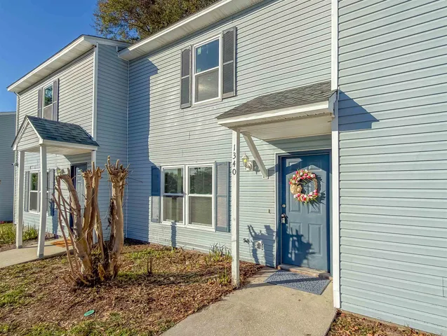 $450 | 1340 Hancock Street, Unit B, Tallahassee, FL 32304