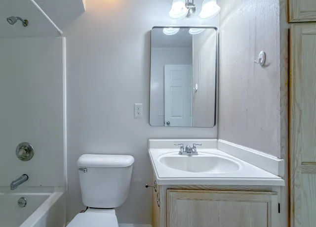 $450 | 1340 Hancock Street, Unit B, Tallahassee, FL 32304