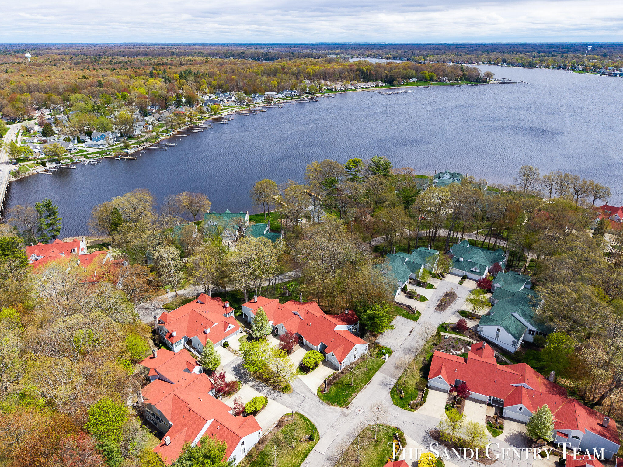 16917 Landing Lane Spring Lake, MI 49456 - Photo 3 of 69 DJI_20260428133624_0232_D_KYLE
