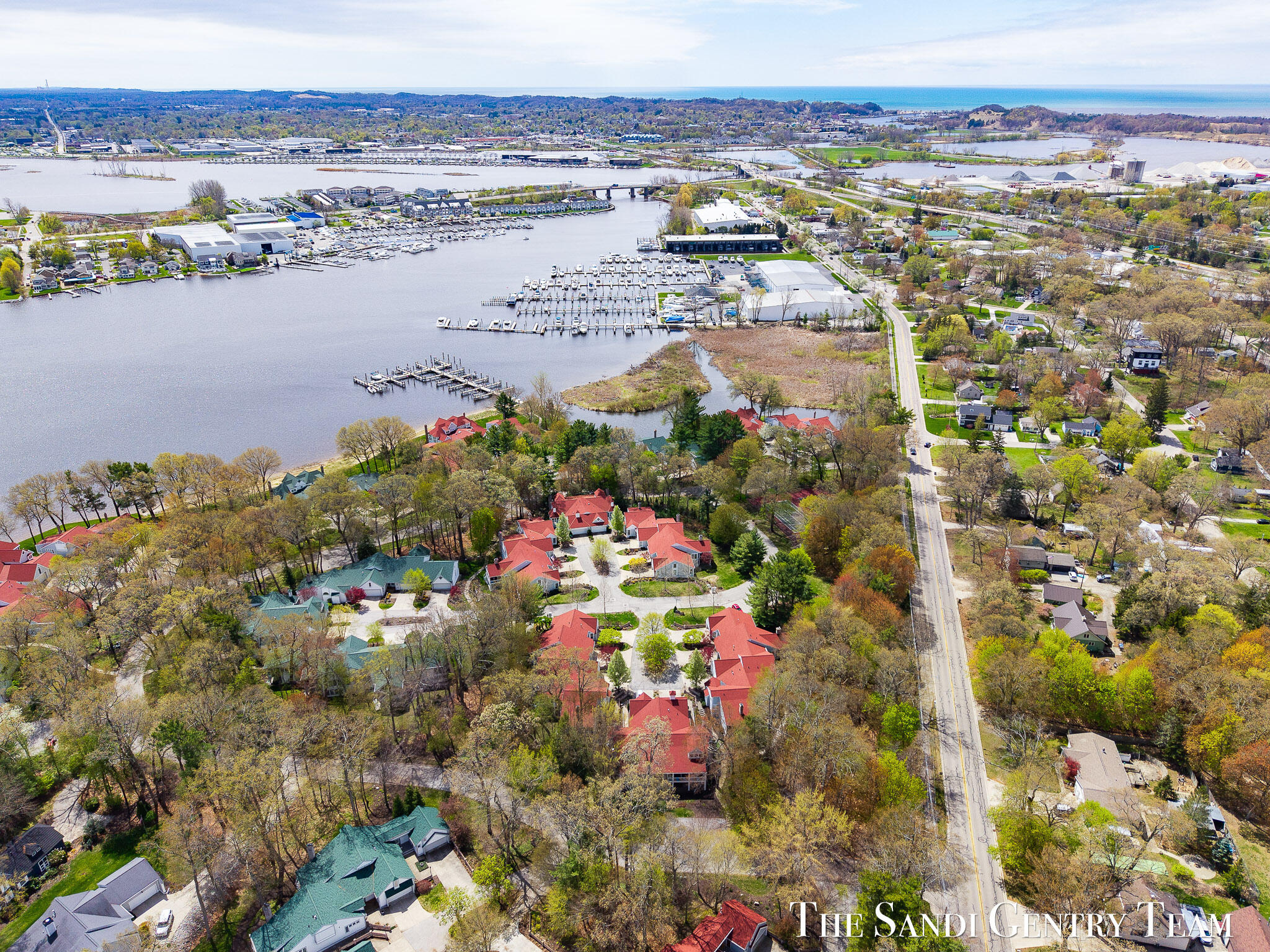16917 Landing Lane Spring Lake, MI 49456 - Photo 4 of 69 DJI_20260428133703_0247_D_KYLE
