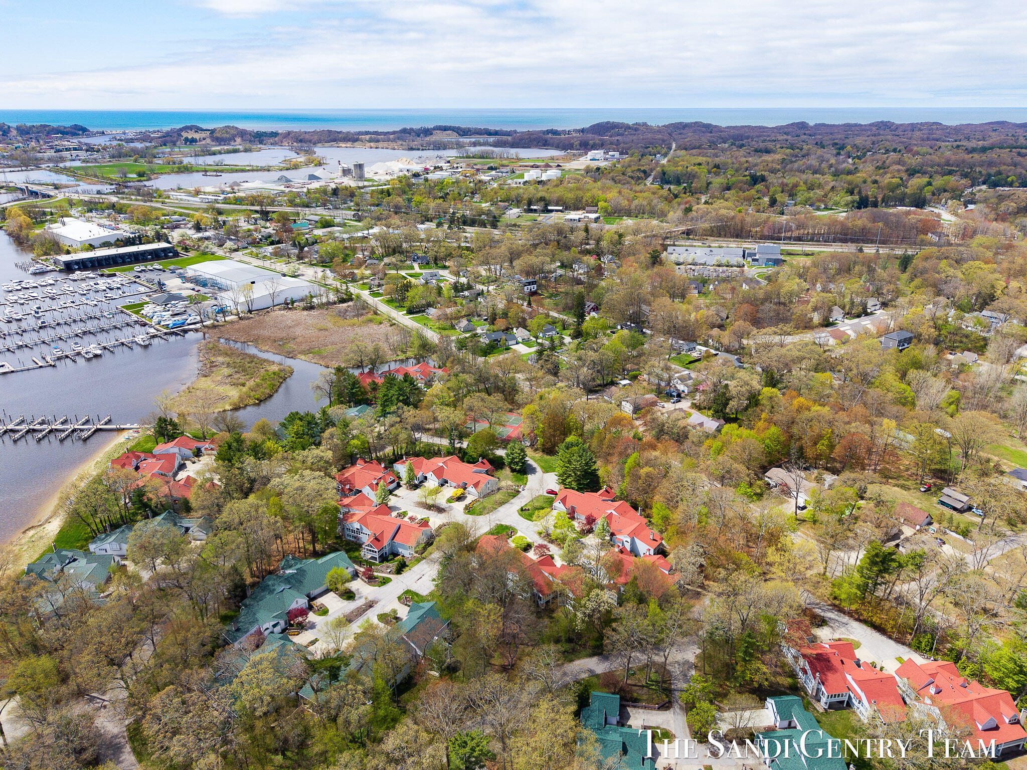 16917 Landing Lane Spring Lake, MI 49456 - Photo 63 of 69 DJI_20260428133717_0252_D_KYLE