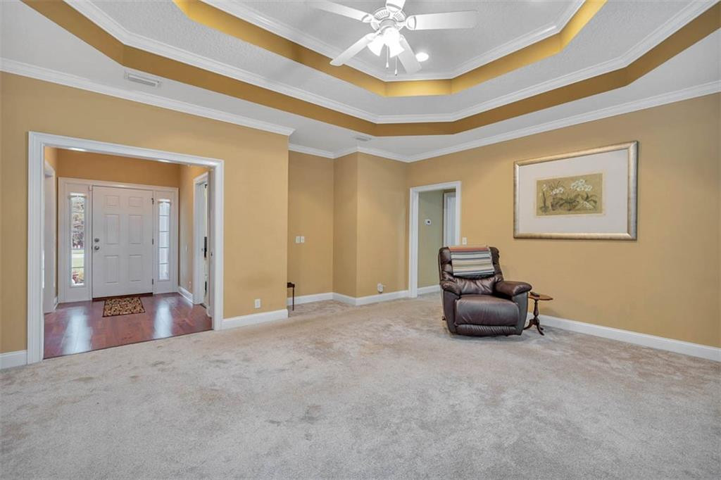 115 Spring Lake Circle Brunswick, GA 31525 - Photo 5 of 41
