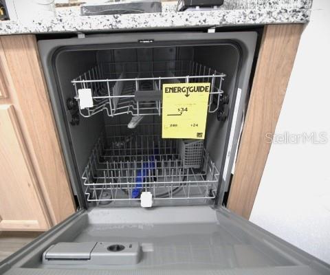 363 Southeast Allen Place Lake City, FL 32025 - Photo 12 of 14 a bathroom with a sink and a mirror