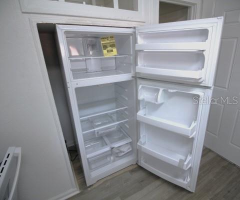 363 Southeast Allen Place Lake City, FL 32025 - Photo 14 of 14 a storage room with washer and dryer