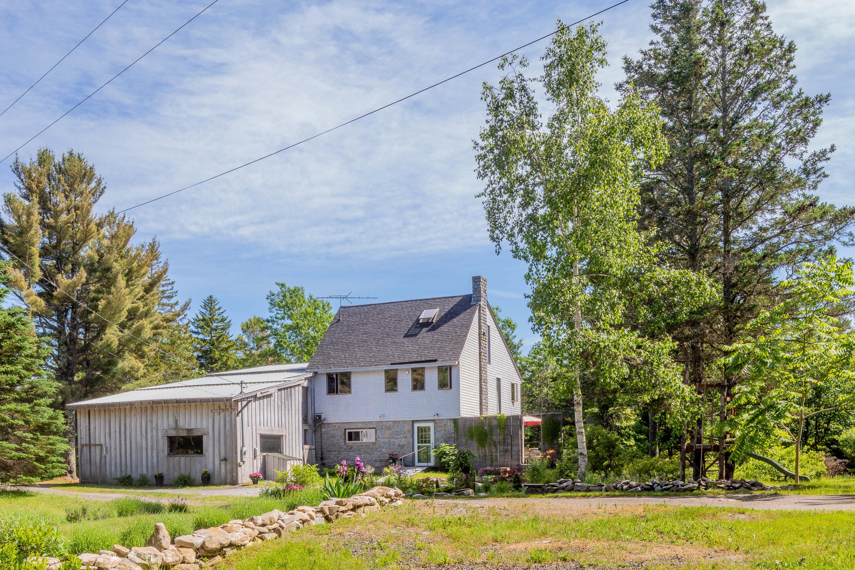 40 Happy Dirt Road Tenants Harbor, ME 04860 - Photo 45 of 75 40HappyDirt_44_SS_mls