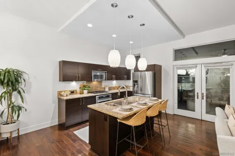 $1,199,999 | 840 Island Avenue, Unit TH108, San Diego, CA 92101