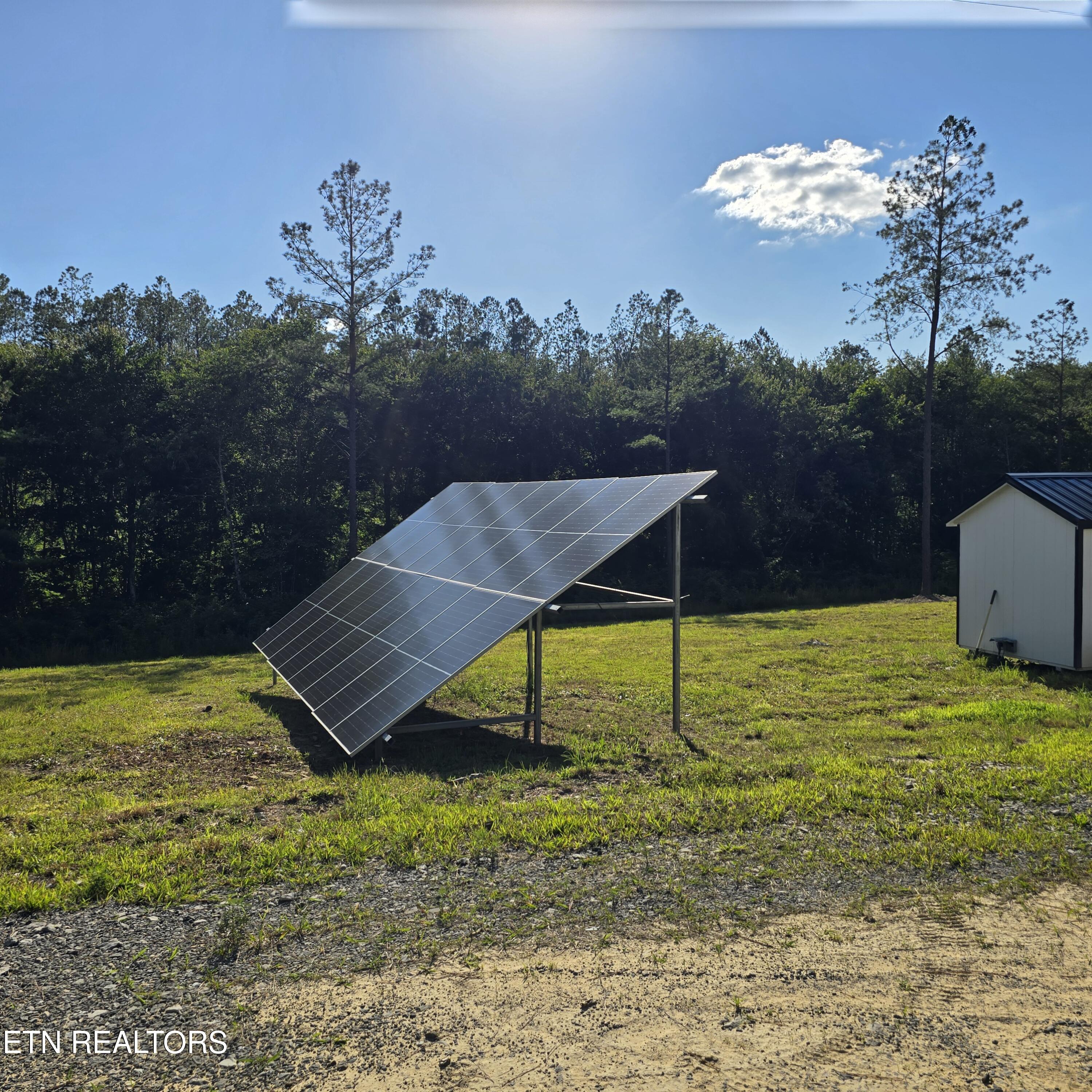 15-ac Red Hill Road Sunbright, TN 37872 - Photo 24 of 57 20260620_182246