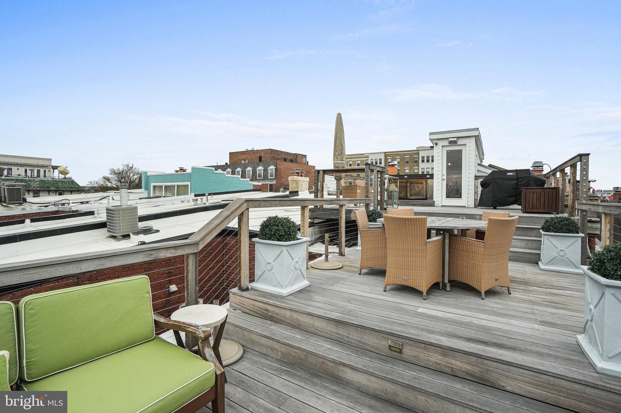 1850 Kalorama Road Northwest, Unit A Washington, DC 20009 - Photo 33 of 35