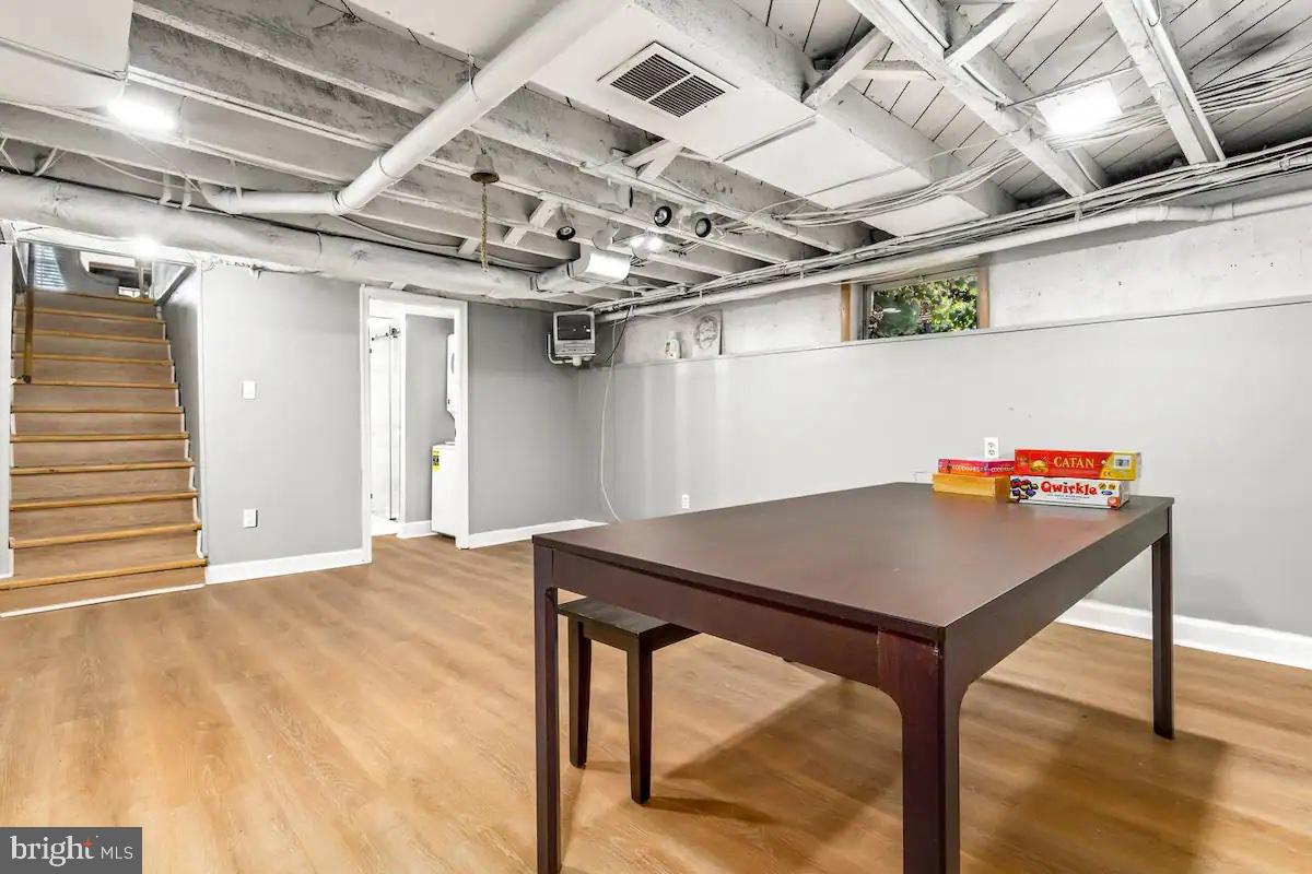 301 Beverley Place Edgewater, MD 21037 - Photo 13 of 42 Basement