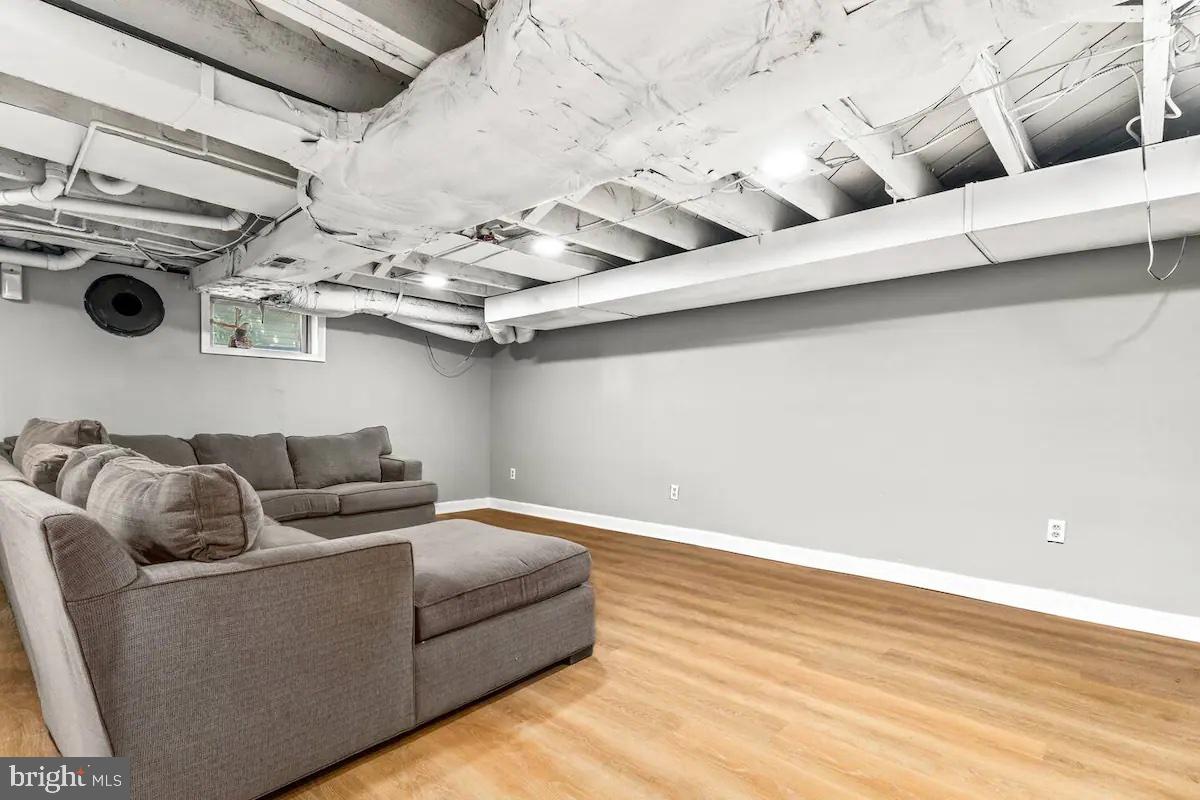 301 Beverley Place Edgewater, MD 21037 - Photo 16 of 42 Basement