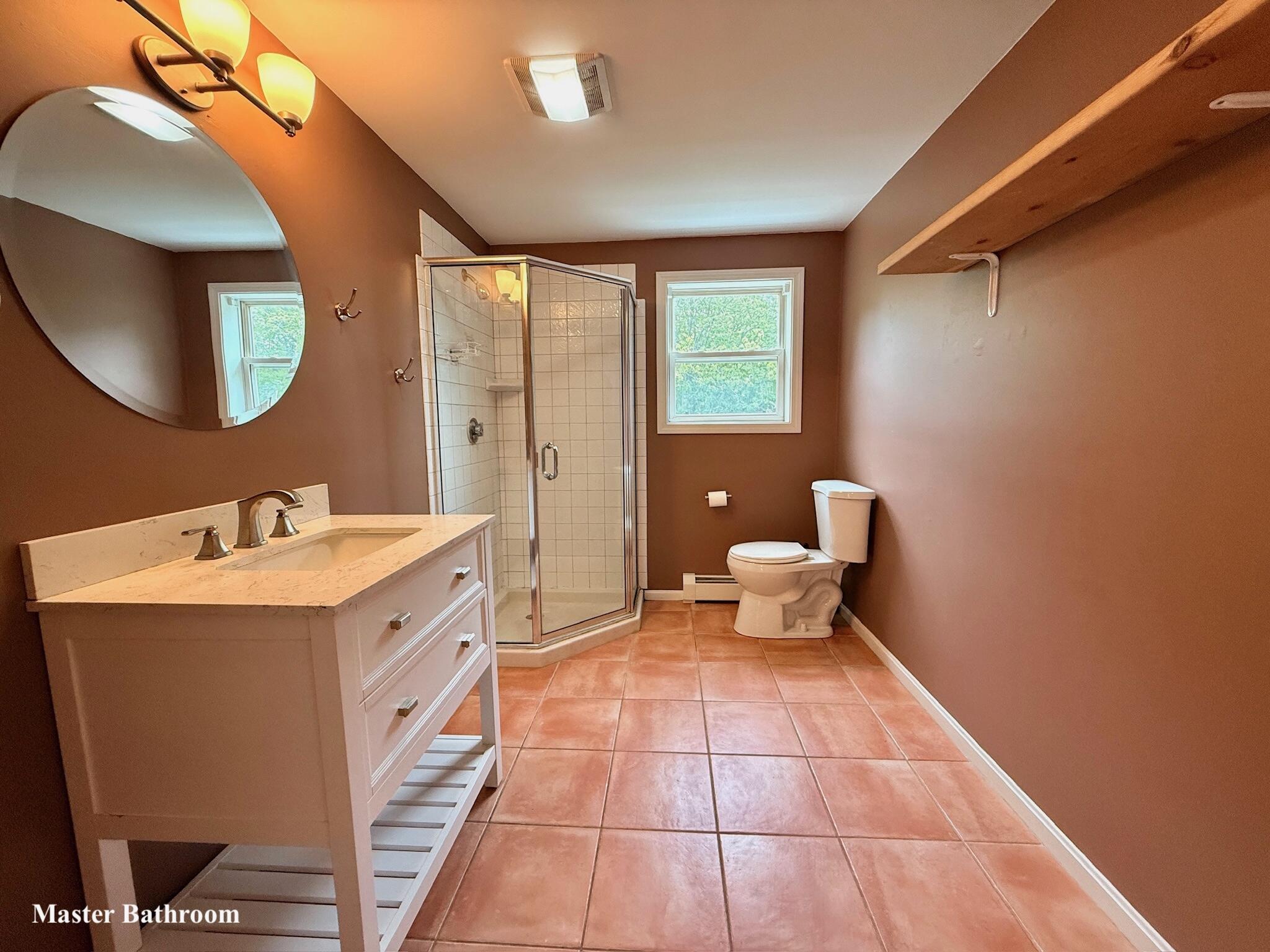 324 North Street Saco, ME 04072 - Photo 15 of 23 15 - Master Bathroom