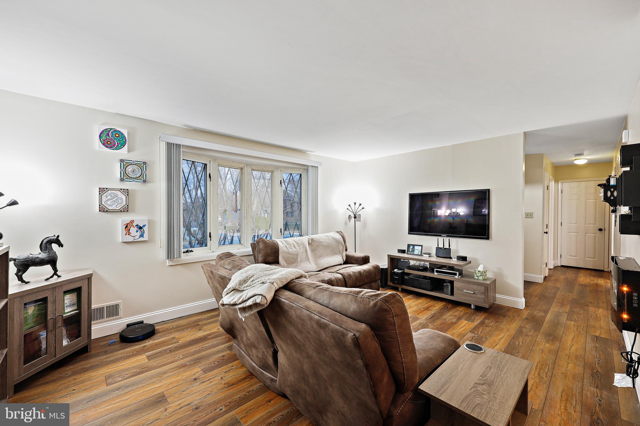 1621 Chesaco Avenue Rosedale, MD 21237 - Photo 12 of 25 living room view 2