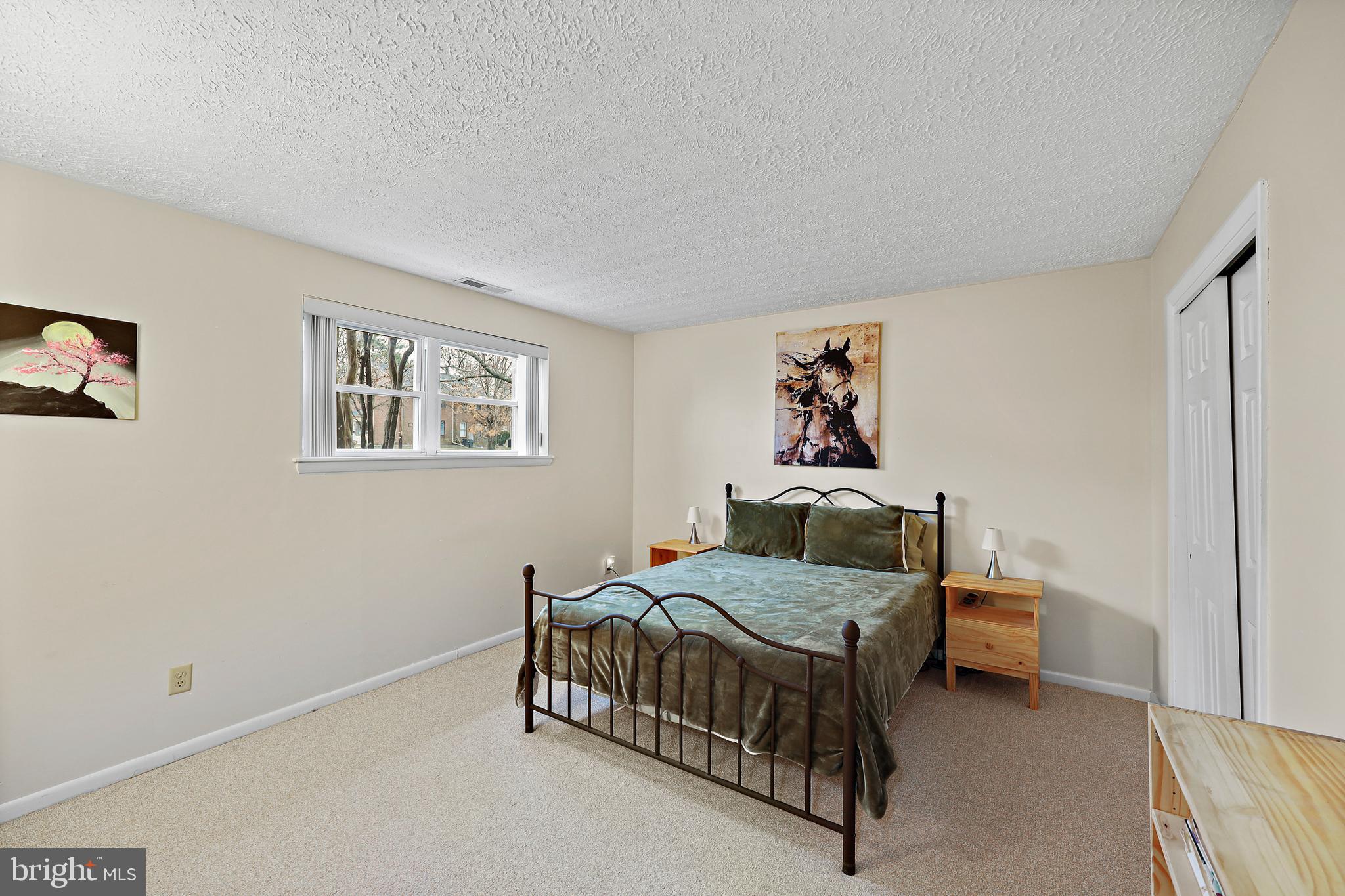 1621 Chesaco Avenue Rosedale, MD 21237 - Photo 18 of 25 Bedroom 3, lower level