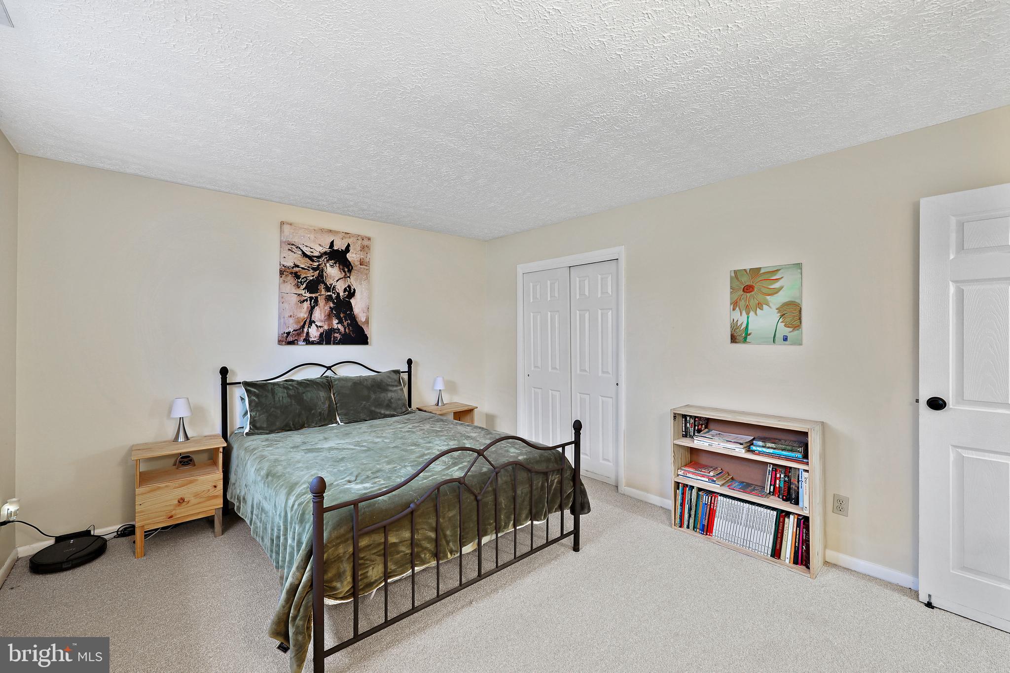 1621 Chesaco Avenue Rosedale, MD 21237 - Photo 19 of 25 2nd view bedroom 3