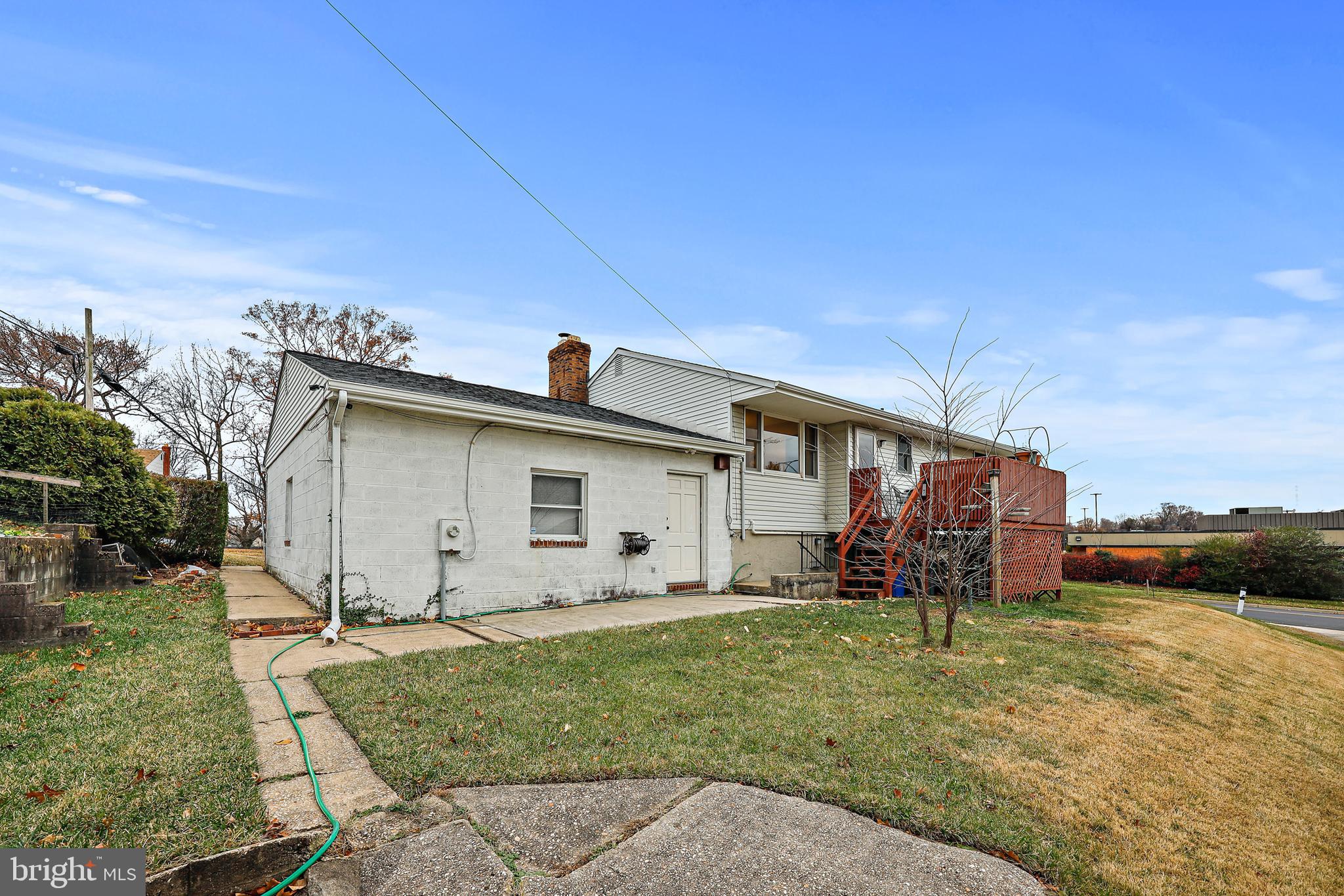 1621 Chesaco Avenue Rosedale, MD 21237 - Photo 24 of 25 Gallery Image 24