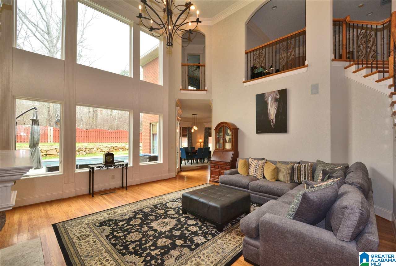113 Southledge Road Birmingham, AL 35242 - Photo 10 of 50