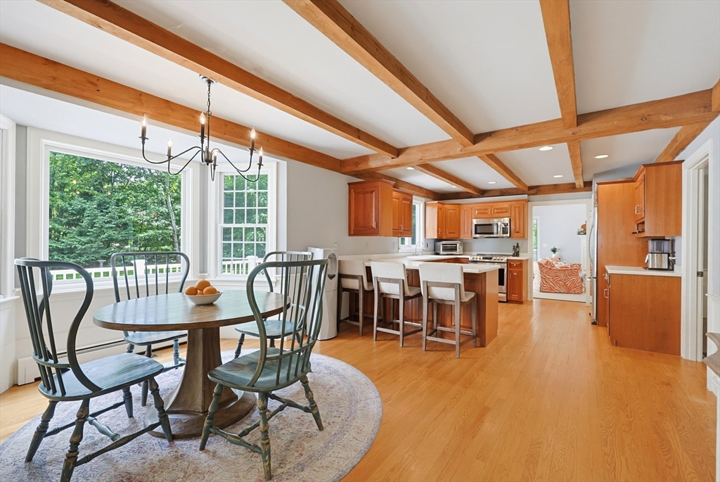 4 David Joseph Road Hopkinton, MA 01748 - Photo 13 of 40