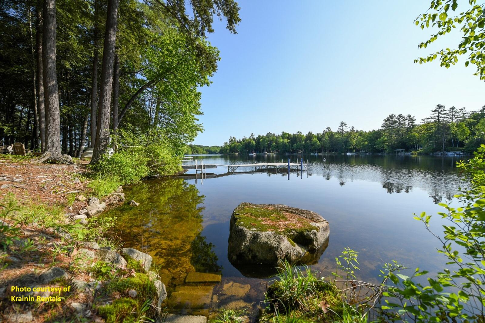 223 Cape Monday Road Harrison, ME 04040 - Photo 5 of 54 3