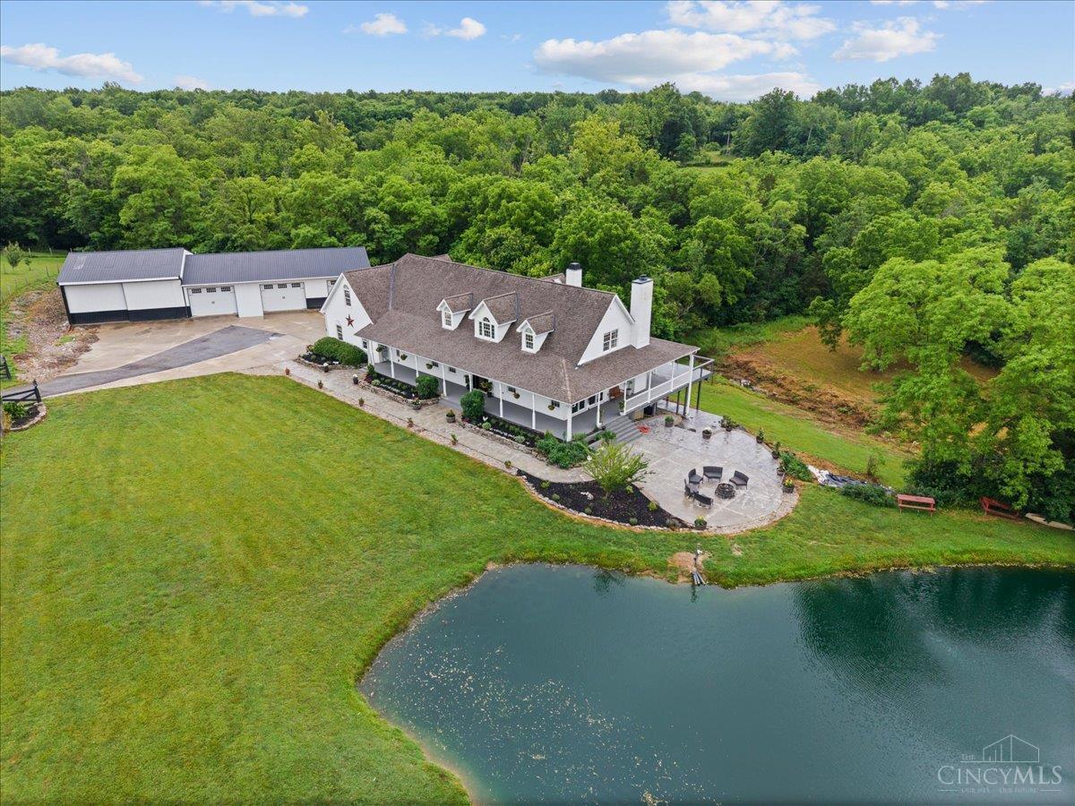 2972 Lucas Road Georgetown, OH 45121 - Photo 1 of 99
