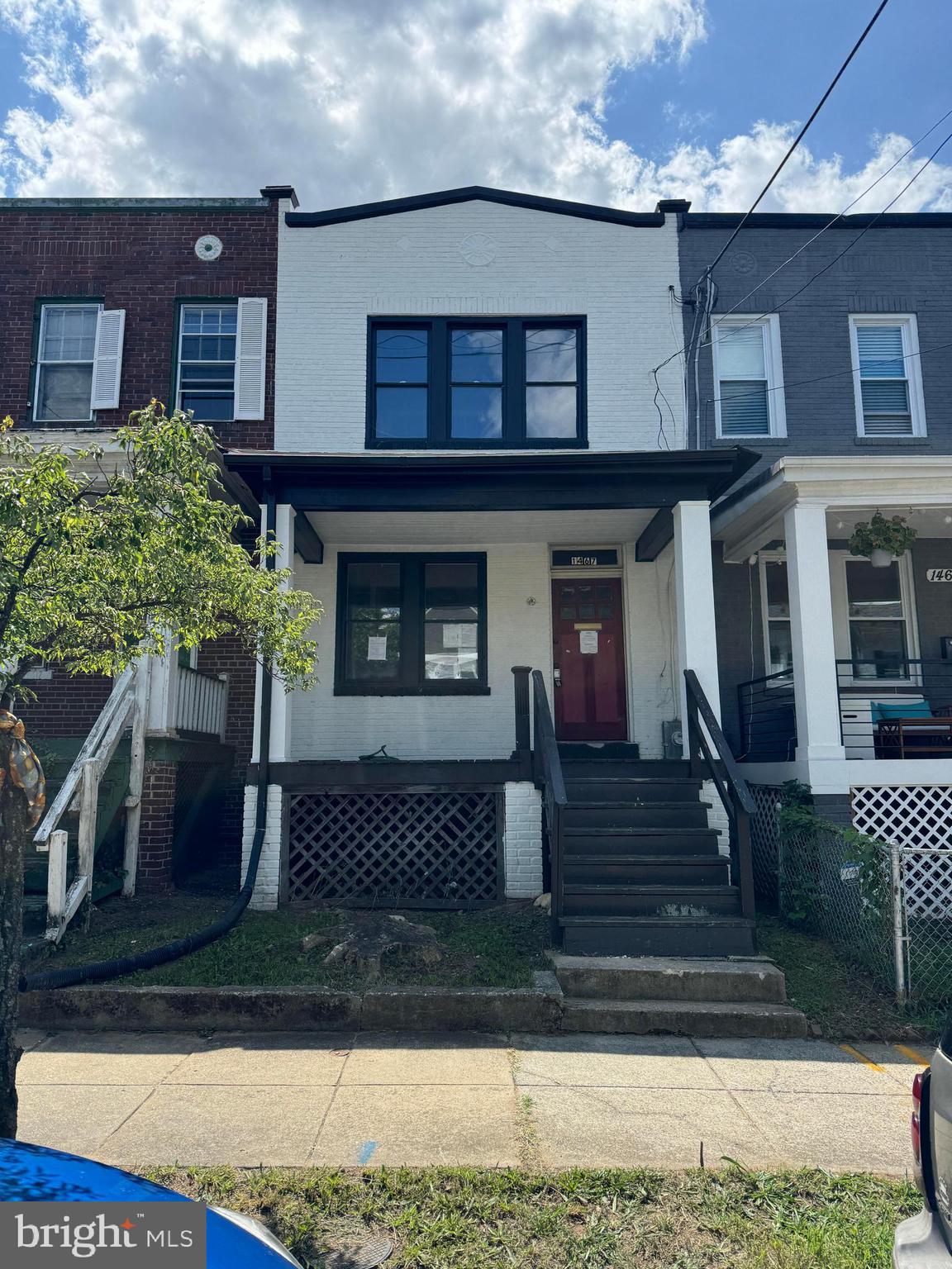1467 Ridge Place Southeast Washington, DC 20020 - Photo 1 of 53