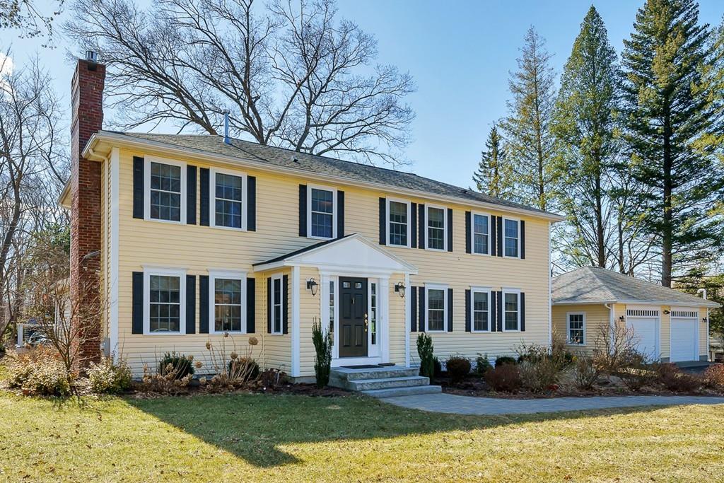 192 Virginia Road Concord, MA 01742 - Photo 1 of 37 Gallery Image 1
