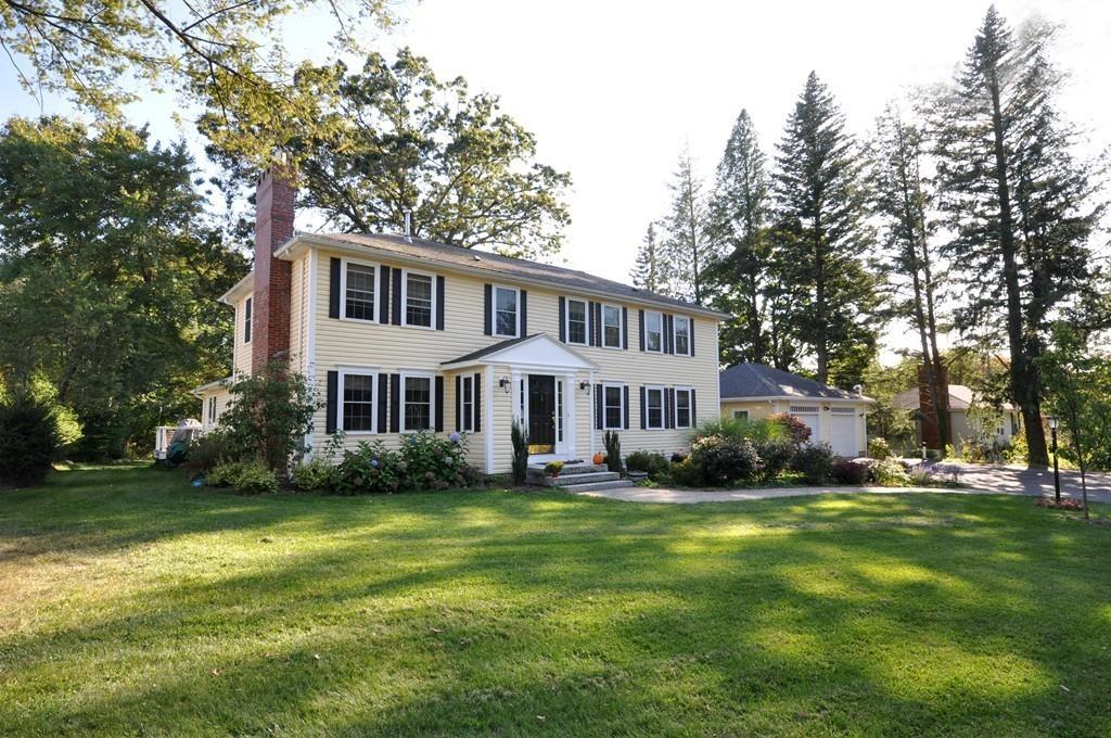 192 Virginia Road Concord, MA 01742 - Photo 35 of 37 Gallery Image 35