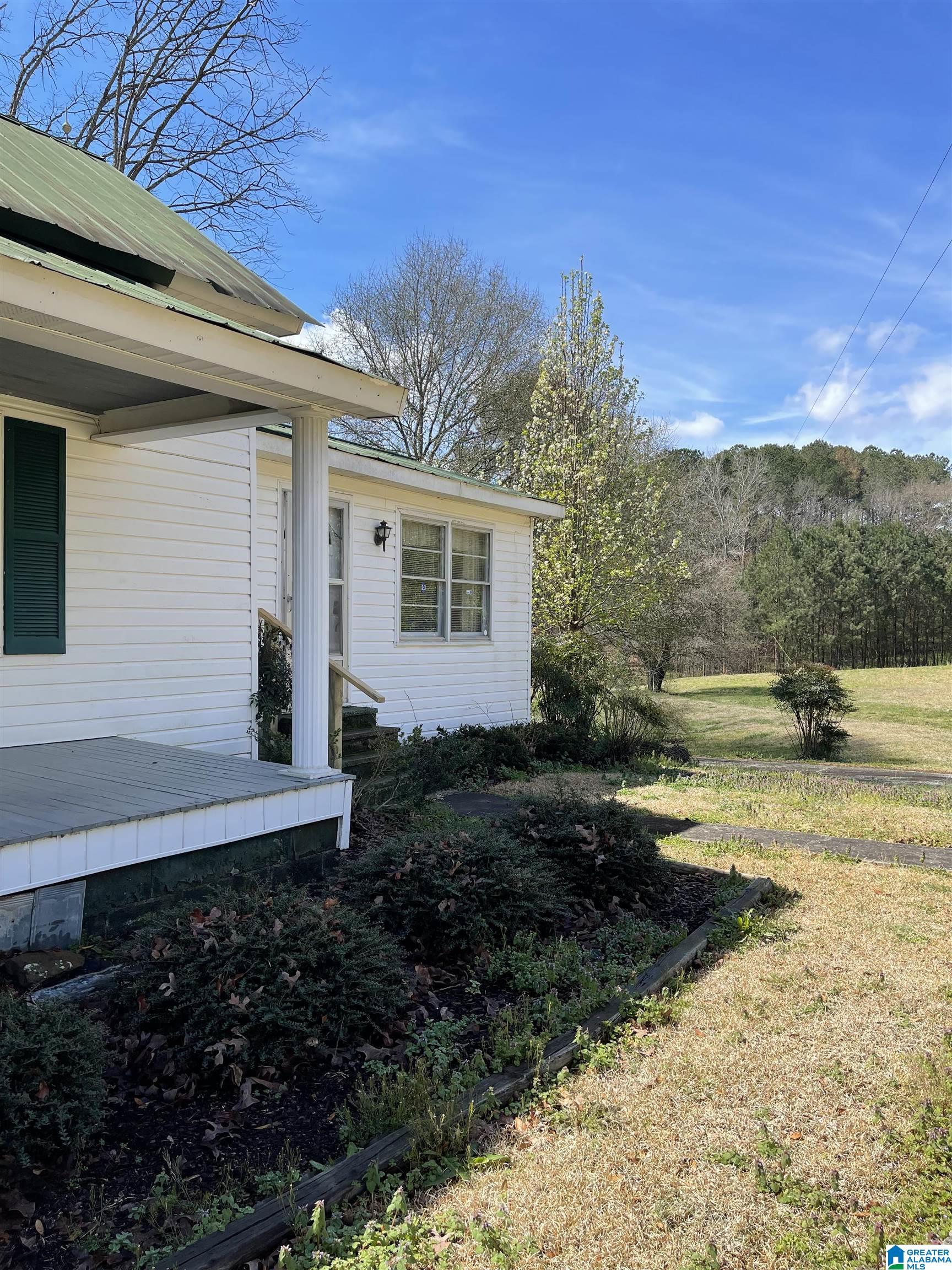 384 Highway 33 Oneonta Al Oneonta, AL 35121 - Photo 12 of 17