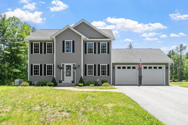 $624,900 | 90 Royalston Road North, Winchendon, MA 01475