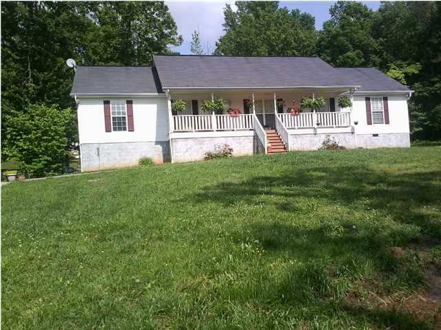 4000 Standing Road Tunnel Hill, GA 30755 - Photo 2 of 20 Additional Photo