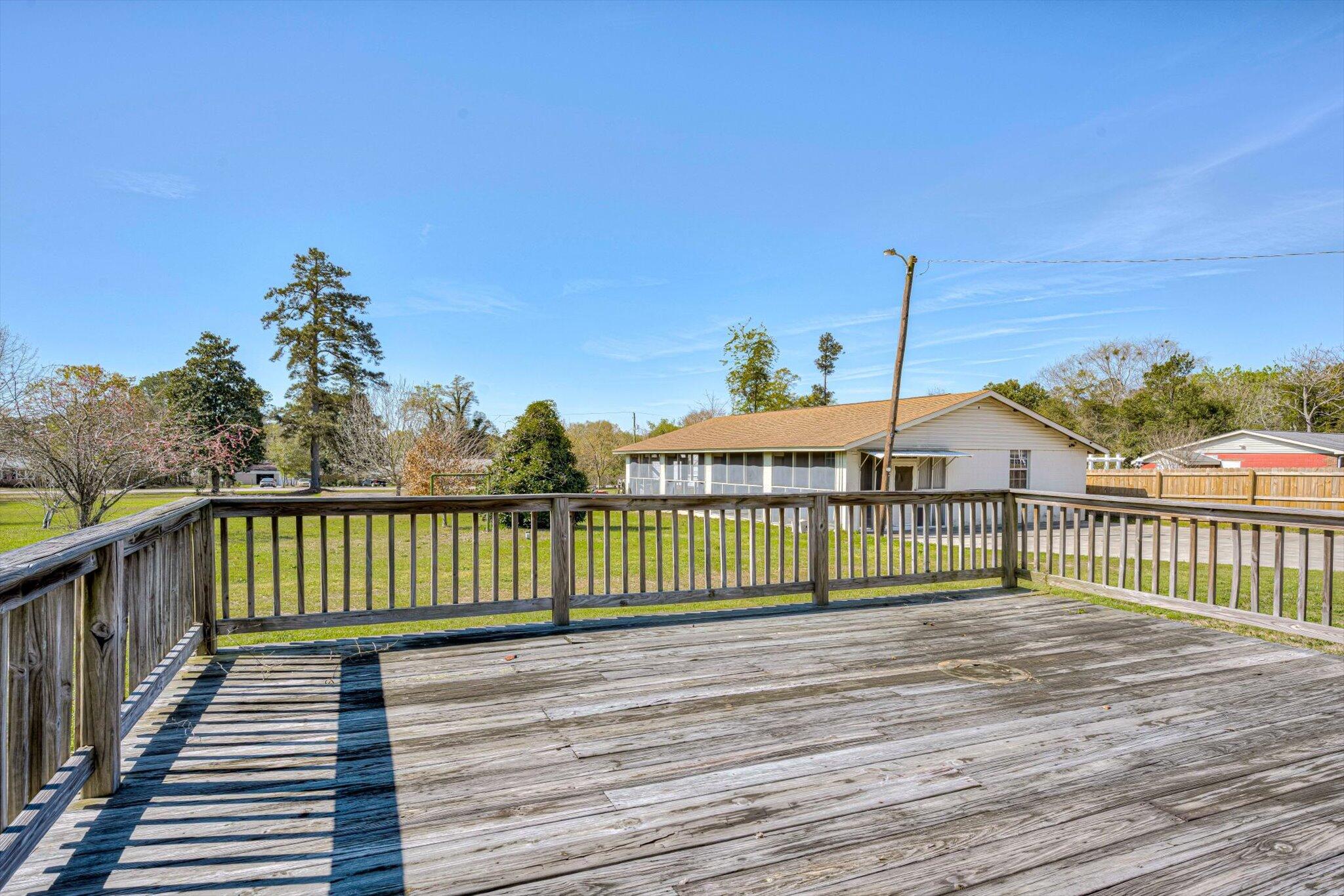 468 Williston Road, Unit 1 Beech Island, SC 29842 - Photo 28 of 41