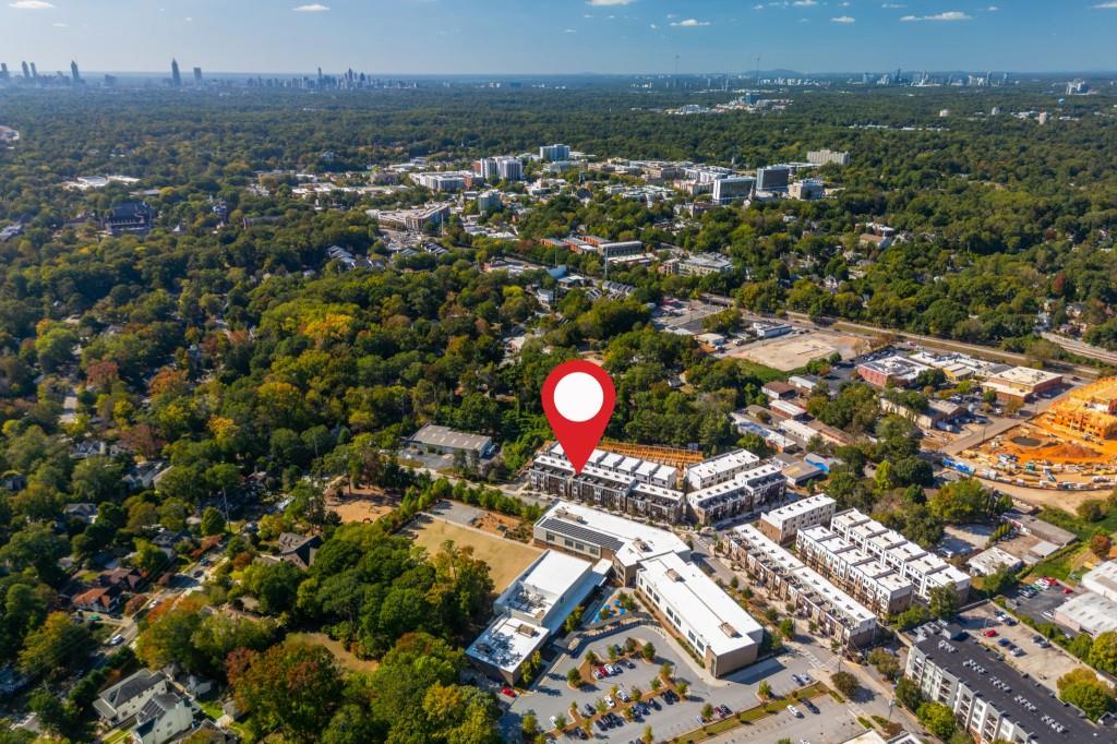 2516 Talley Street Decatur, GA 30030 - Photo 23 of 23