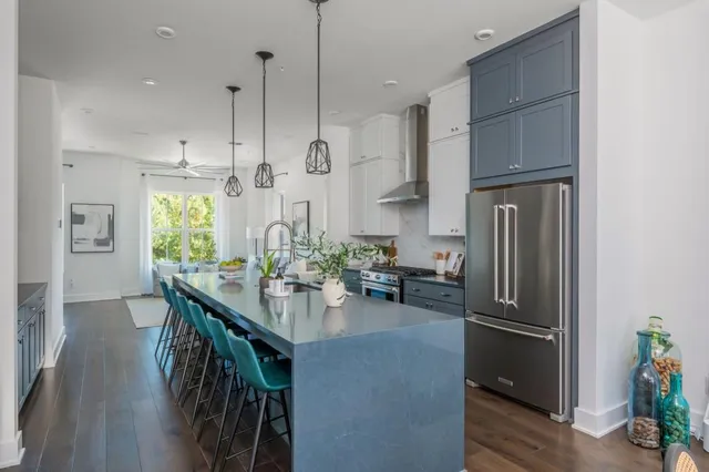 $773,850 | 2516 Talley Street, Decatur, GA 30030