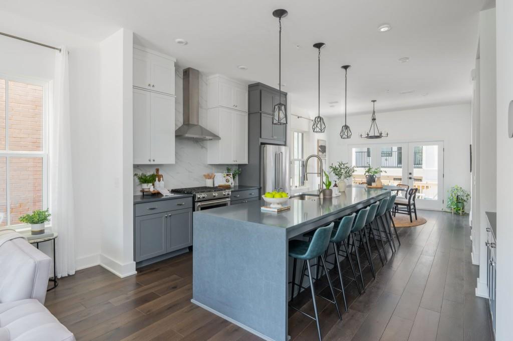 2516 Talley Street Decatur, GA 30030 - Photo 5 of 23