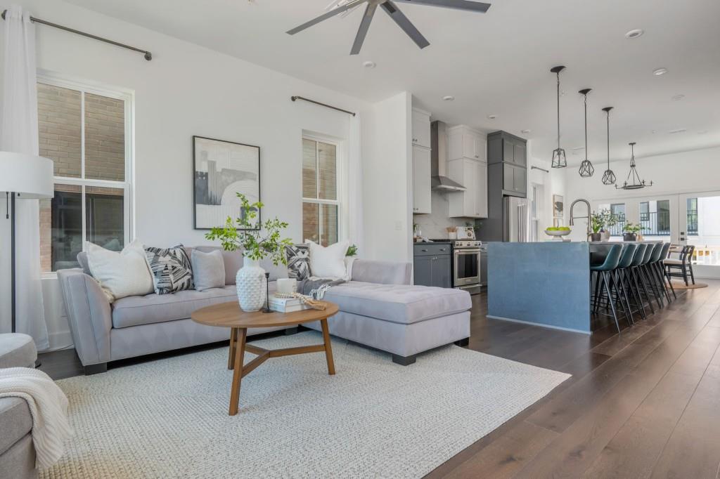 2516 Talley Street Decatur, GA 30030 - Photo 8 of 23