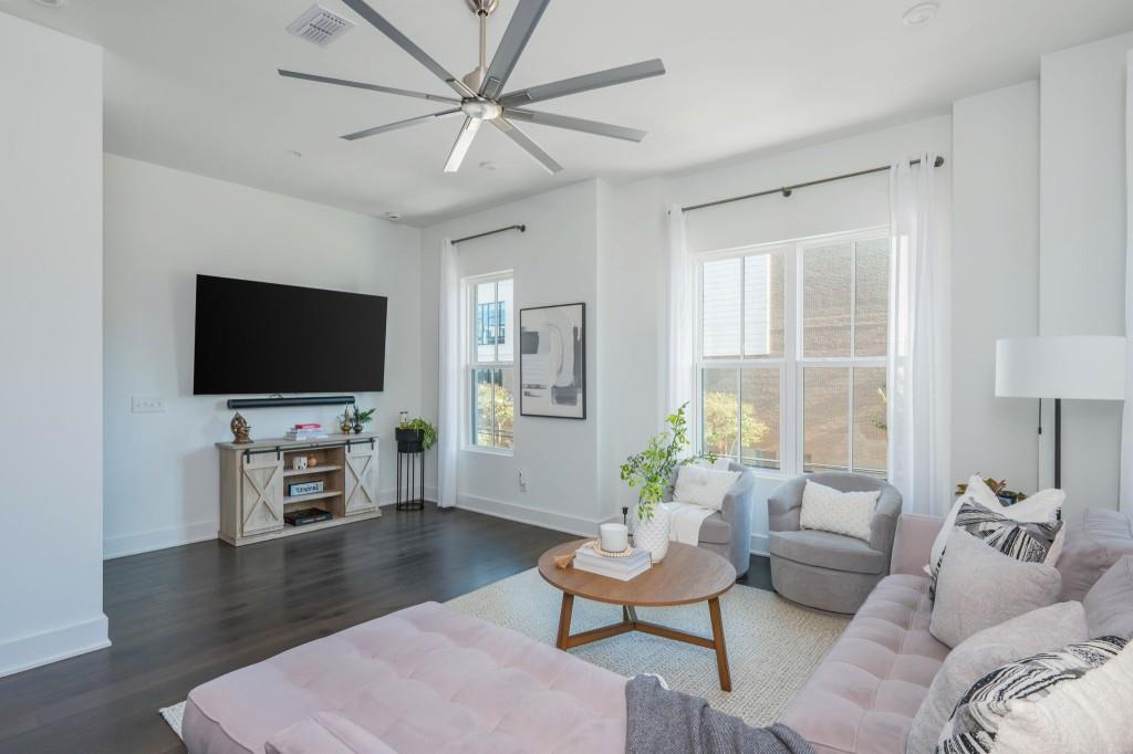 2516 Talley Street Decatur, GA 30030 - Photo 9 of 23