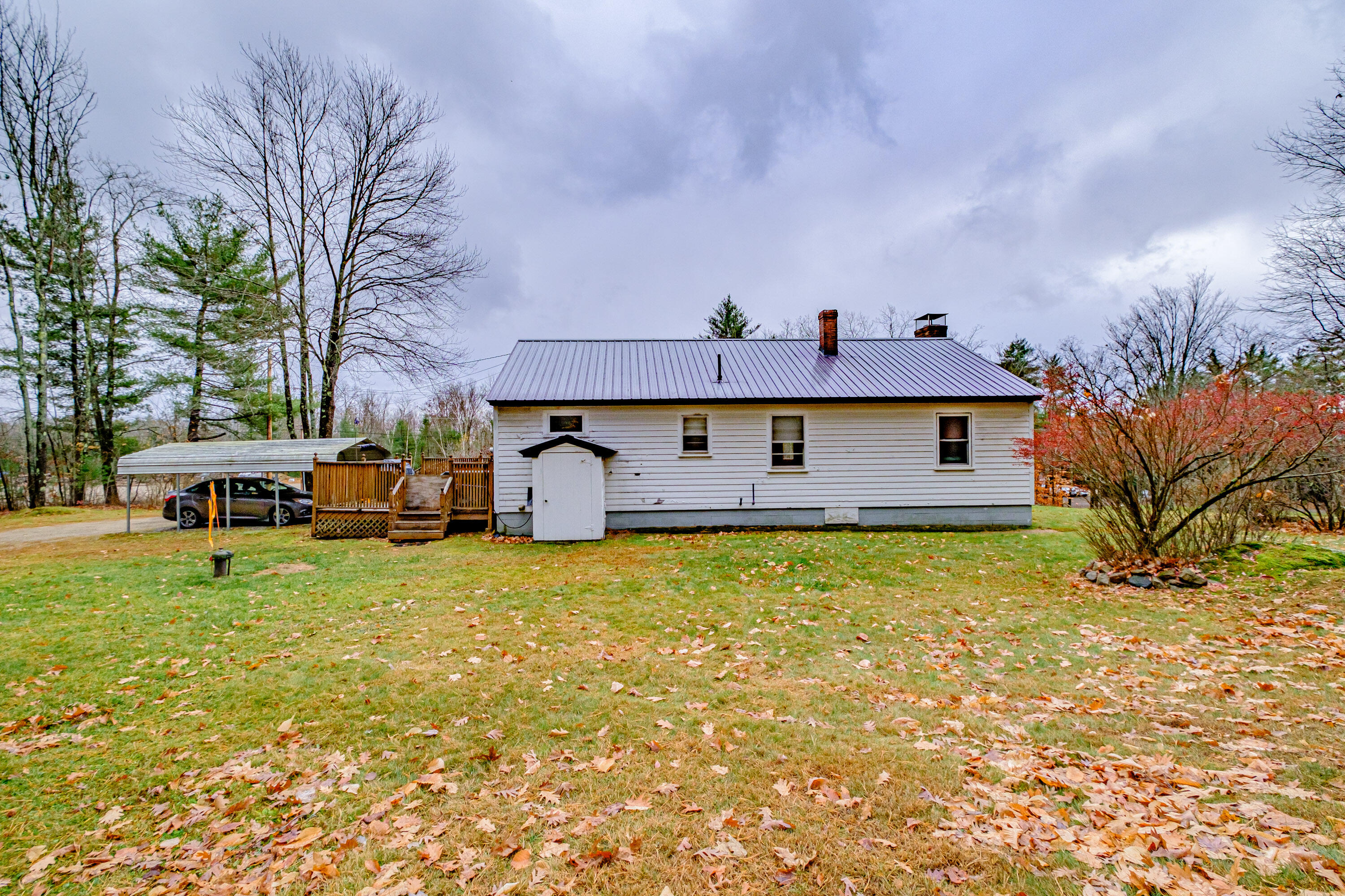 312 Bridgton Road Fryeburg, ME 04037 - Photo 44 of 52 20241122gp-61062