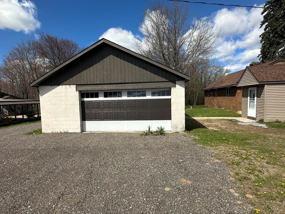 5020 East Arnold Lake Road Harrison, MI 48625 - Photo 23 of 25