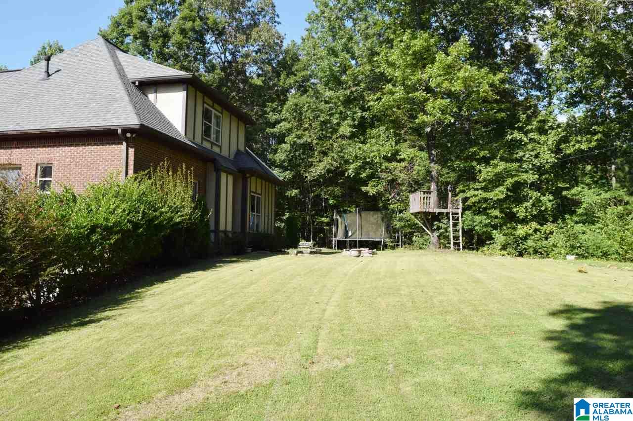 771 Hickory Valley Road Trussville, AL 35173 - Photo 33 of 38