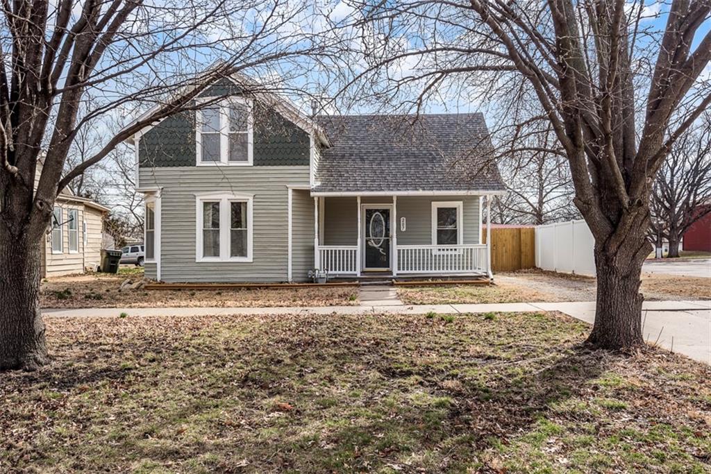 207 Main Street Wellsville, KS 66092 - Photo 1 of 1