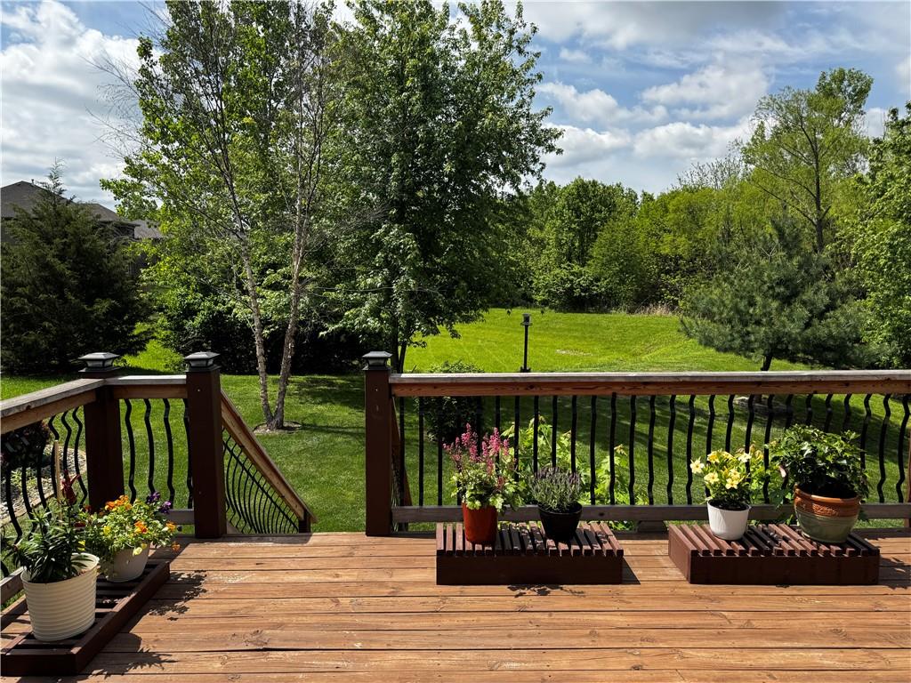 714 Ridge Crest Drive Raymore, MO 64083 - Photo 15 of 46