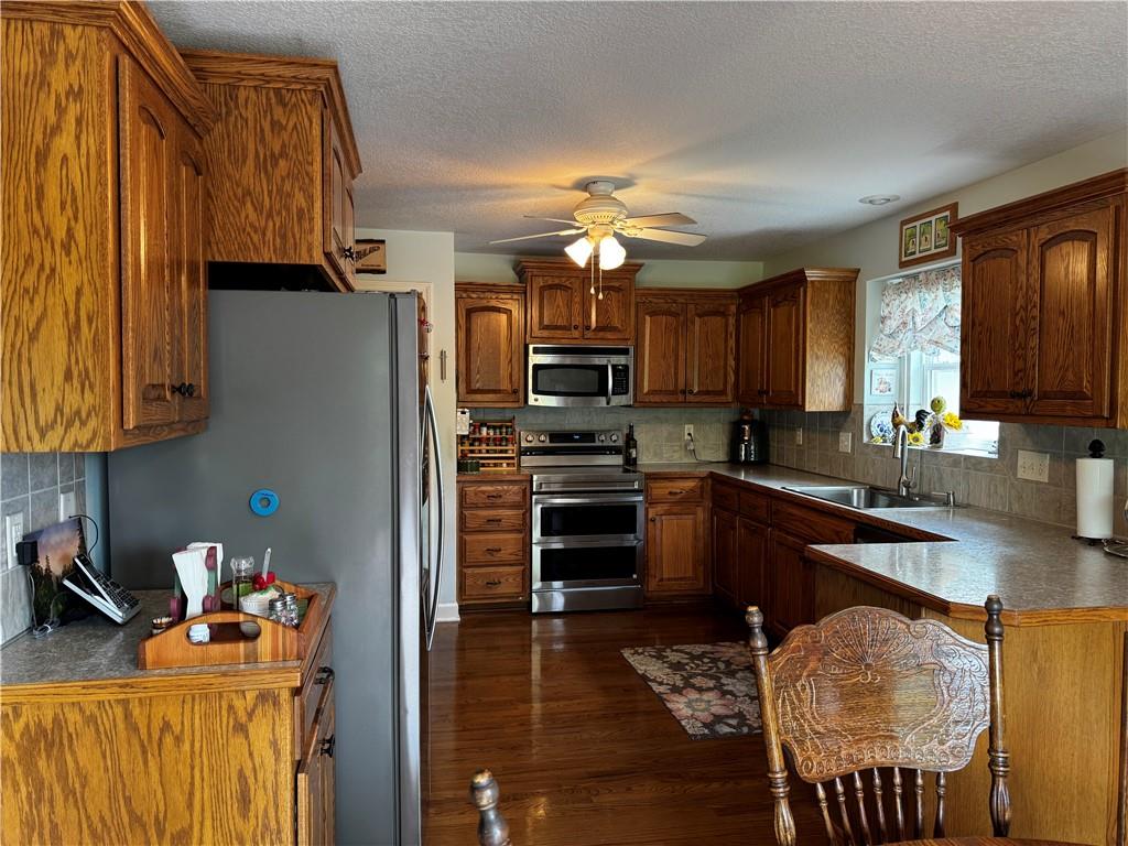 714 Ridge Crest Drive Raymore, MO 64083 - Photo 18 of 46
