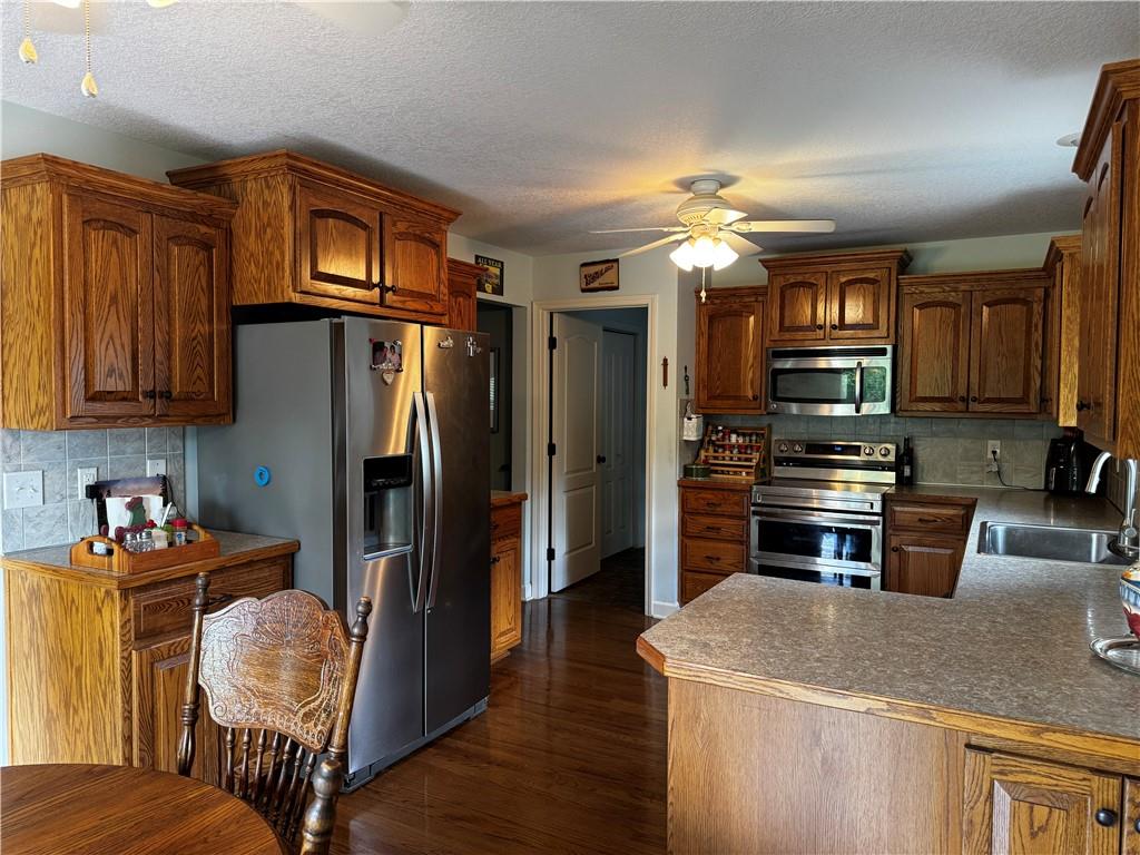714 Ridge Crest Drive Raymore, MO 64083 - Photo 19 of 46