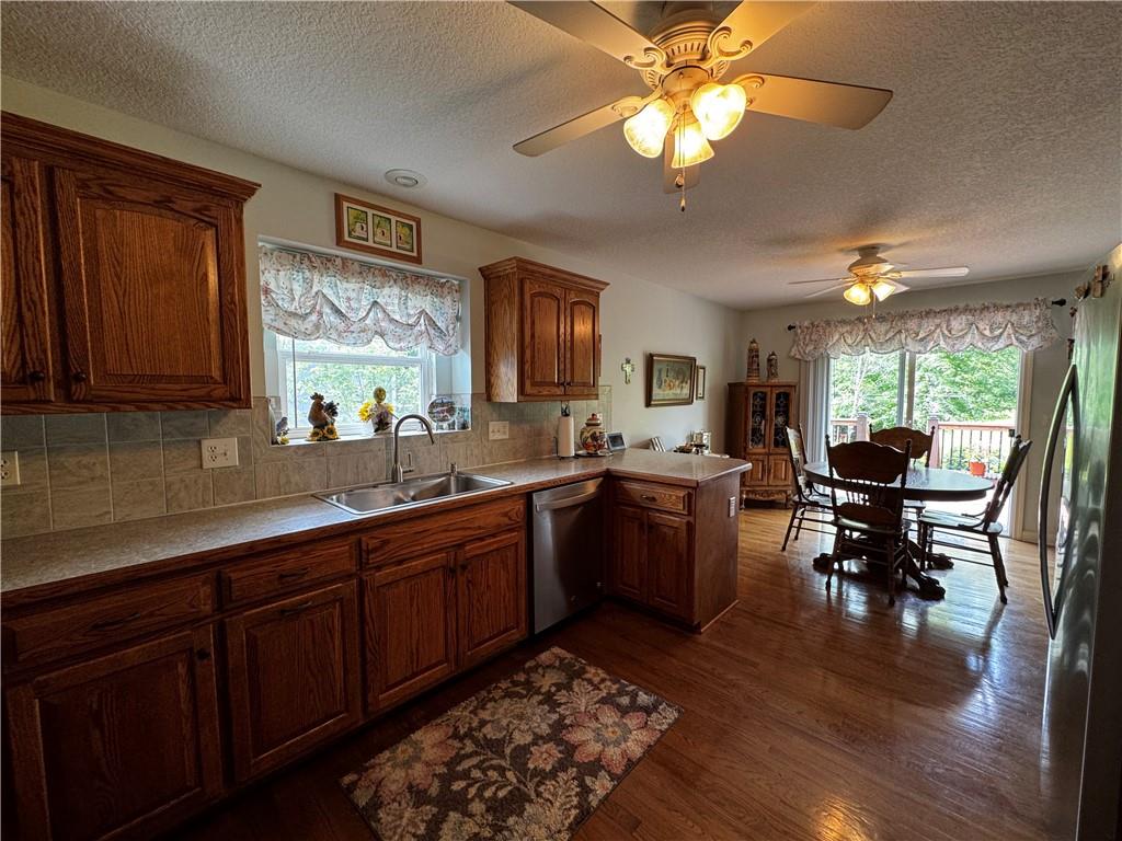 714 Ridge Crest Drive Raymore, MO 64083 - Photo 20 of 46