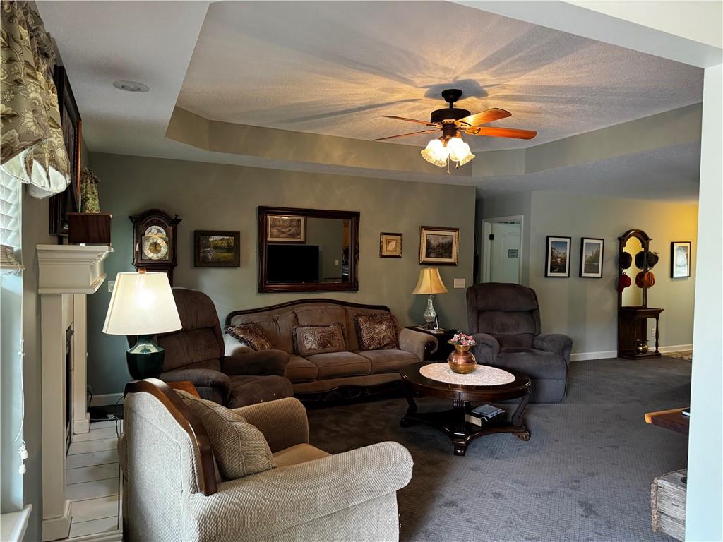 714 Ridge Crest Drive Raymore, MO 64083 - Photo 24 of 46