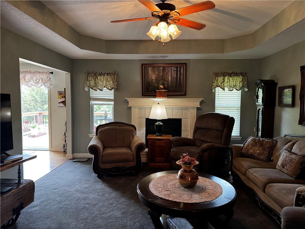 714 Ridge Crest Drive Raymore, MO 64083 - Photo 25 of 46